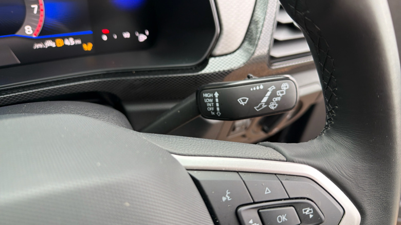 Volkswagen T-Cross 1.0 TSI 115 Match 5dr Petrol Estate